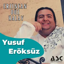 Erzincan Düz Halay
