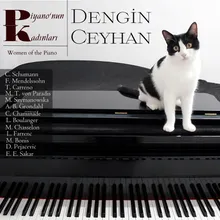 Sicilienne (Arr. for Piano by Dengin Ceyhan)