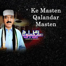 Ke Masten Qalandar Masten