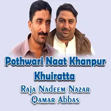 Pothwari Naat Khanpur Khuiratta