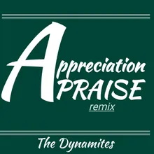 Appreciation Praise