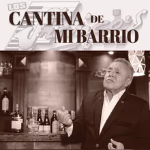 Cantina de Mi Barrio