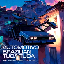 AUTOMOTIVO BRAZILIAN TUCA TUCA