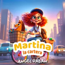 Martina la cartera