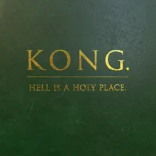 HELL IS A HOLY PLACE.