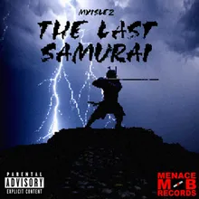 The Last Samurai
