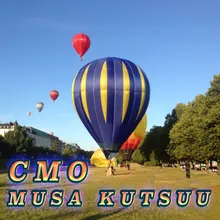 Musa Kutsuu