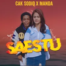 Saestu (Feat. Cak Sodiq)