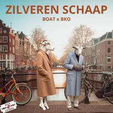 Zilveren Schaap