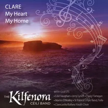 Clare My Heart My Home