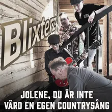 Jolene, du är inte värd en egen countrysång