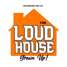 The Loud House: Grown Up!