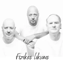 Fizikas likums