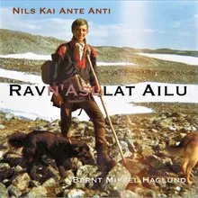 Ravn´Asllat Ailu