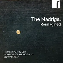 Madrigali a 5 voci, Libro 3: No. 1, Vergine bella (Arr. for Violin and Lute by Orazio Bassani & Oliver Webber)