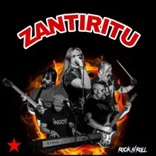 Zantiritu