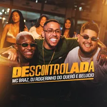 Descontrolada