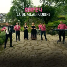 Ludi, mladi godini