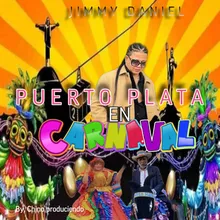 puerto plata en carnaval (Tamo en carnaval)