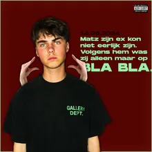 BLA BLA