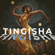 Tingisha