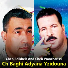 Ch Baghi Adyana Yzidouna