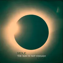 The sun in not enough / Ghost