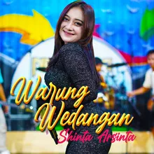 Warung Wedangan