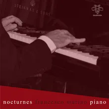 Nocturne No. 1: Hommage à Liszt