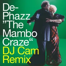 The Mambo Craze