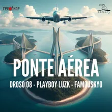 Cequizé - Ponte Aérea