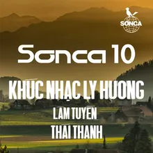 Khúc Nhạc Ly Hương