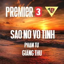 Sao Nỡ Vô Tình