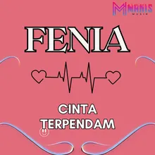 Cinta Terpendam