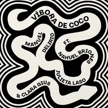 Víbora de Coco