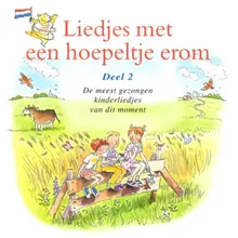 Zeg Rood Kapje waar ga je henen