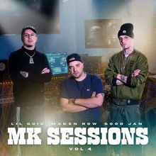 MK Sessions Vol.4 ¨Brilla¨