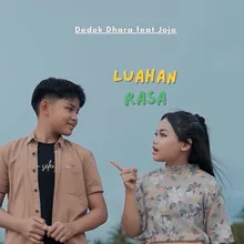 Luahan rasa