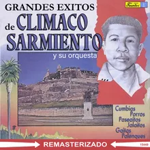 Cumbia Sabrosa