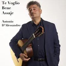 Te Voglio Bene Assaje