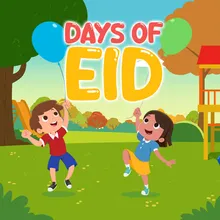 Days of Eid