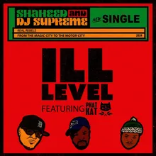 Ill Level