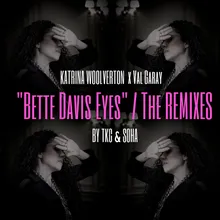 Betty Davis Eyes