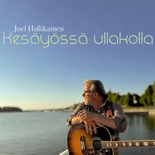 Kesäyössä ullakolla