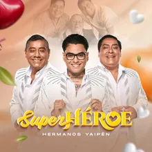 Superhéroe