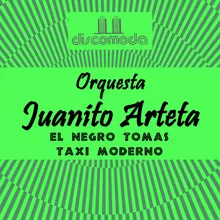 El Negro Tomás