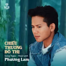 Chiều Thương Đô Thị