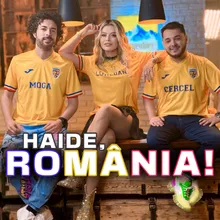 Haide, România!