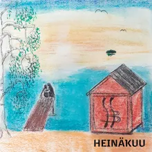 Heinäkuu