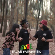 Pacar Sahabatku